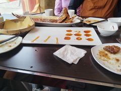 -老牌坊鲁菜名店(聊城美食岛店)
