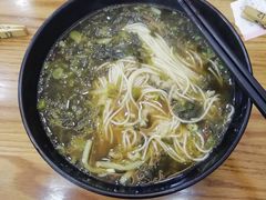 -老盛兴汤包馆(江宁一店)