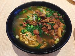 -秦晋面馆(青岛万象城店)