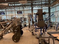 -24/7 FITNESS 健身(罗湖金光华店)