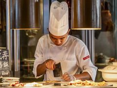 -广州富力君悦大酒店·凯菲厅