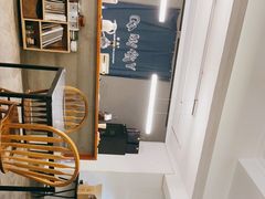 -研途咖啡馆(健康路店)