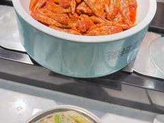 -硕想涮吧(平型关路大润发店)