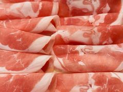 -香满锅老北京羊蝎子火锅·家常菜(新街口店)