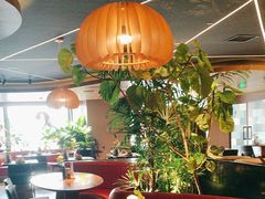 -拉蒂娜·巴西牛排馆 Latina·Brazilian Steakhouse(王府井喜悦店)