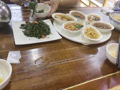 -天下第一面(大雁塔北广场店)