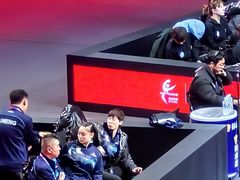 -梦之蓝青奥体育公园体育馆