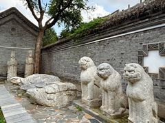 -莲池书院博物馆