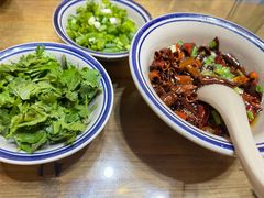 -芝麻花餐厅(祁家豁子店)
