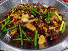 -聚味瞿记·龙虾堂(树木岭店)