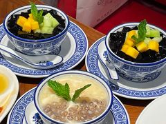 -蝴蝶里·粤菜·点心(龙湖杭州金沙天街店)