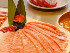 -海底捞火锅(莘松路店)