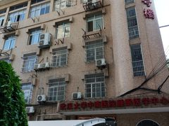-武汉大学中南医院(总院区)