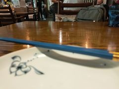 大堂-小大董·烤鸭(王府井apm店)