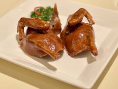 -利苑酒家(宜安广场店)