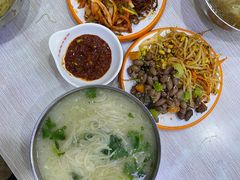 -三姐妹冷面馆(保卫路店)