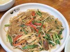 -全州拌饭馆(断桥店)