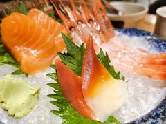 -笑纳日本料理(嘉定大融城店)