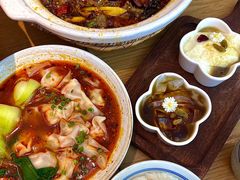 -花盐街·四川乐山小吃(西单大悦城店)