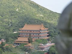 -宝莲禅寺