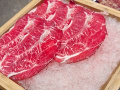 -袁山山重庆火锅(丈八北路店)