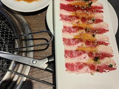 -火炉火自助餐(枫蓝国际店)