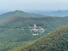 -句容茅山景区