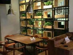 -烛影拾光观景餐厅·创意菜·摄影·小提琴(大唐不夜城店)