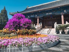 -历代帝王庙博物馆