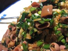-旺角小渔村·海肠捞饭开创者(环山路店)