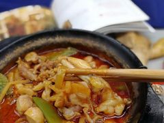 -丽丽三鲜螺蛳粉(田林路店)