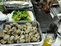 android_upload_pic-郭记原生态烤羊腿(长宁路店)