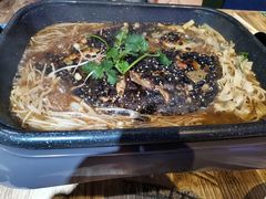 -渔码头烤鱼(美食城店)