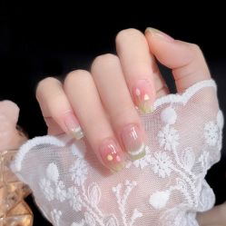 -伊奈尔美甲美睫