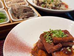 -永安鱼庄·镇江菜(东吴路店)