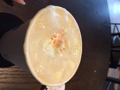 星巴克(来福士一店)-星巴克(来福士2F店)