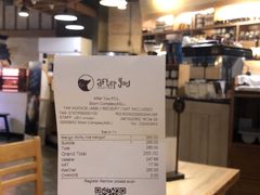-After You Dessert Cafe(Silom Complex)
