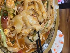 -西安特色面馆(吉兆营店)