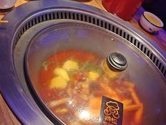 -山河屯铁锅炖鲜鹅·东北菜(开发区一店)