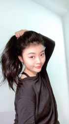 -MY HAIR ARDOR