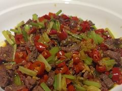 -辣婆婆(航天桥店)