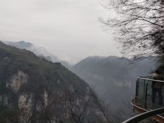 -矮寨·十八洞·德夯大峡谷景区