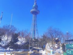-青岛电视塔