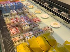 -好利来(北美N1店)