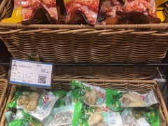 -来伊份1038(新村路三店)