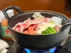 -米仓食堂(正佳广场店)