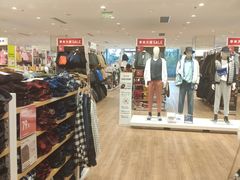 -优衣库(上海颛桥万达广场店)