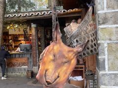 -青城甲(青城山店)