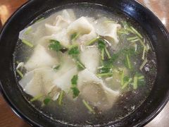 -老磁器口豆汁店(天坛店)