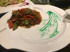 -若蘭慈·无国界素食料理(欢乐海岸店)